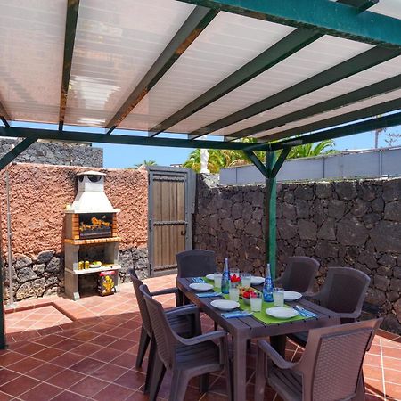 Villa Roca Negra By Villa Plus Playa Blanca  Exterior photo